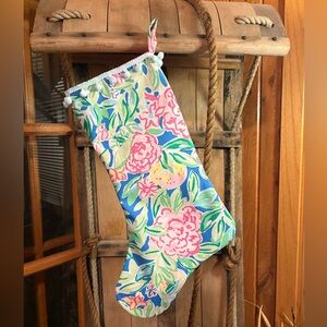 Unique Christmas stockings!